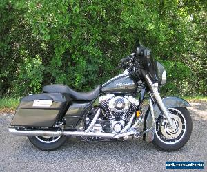 2006 Harley-Davidson Touring