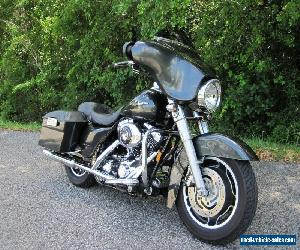 2006 Harley-Davidson Touring