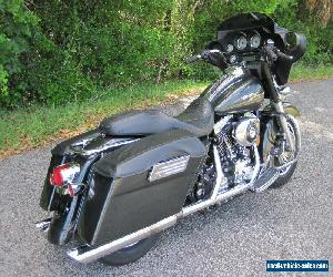 2006 Harley-Davidson Touring