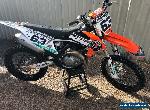 2019 ktm 450 sxf for Sale