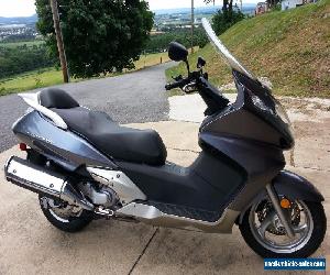 2007 Honda Other