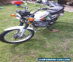 Honda cg125 for Sale