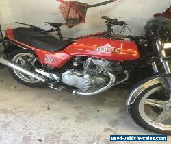 Honda superdream 250n  for Sale