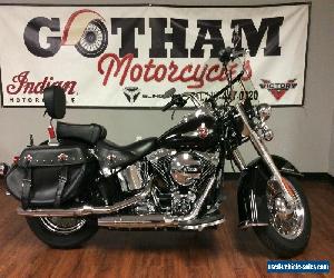 2017 Harley-Davidson Softail for Sale