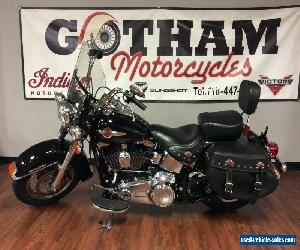 2017 Harley-Davidson Softail