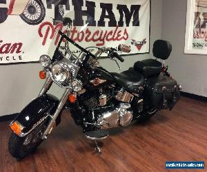 2017 Harley-Davidson Softail