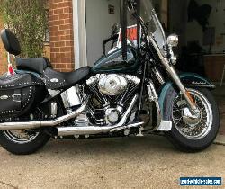 2000 Harley-Davidson Heritage Classic for Sale