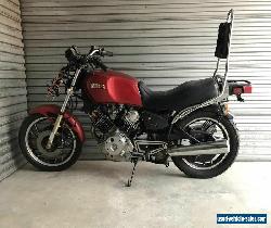 1981 Yamaha Virago for Sale