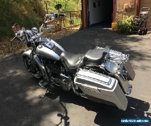 2003 Harley-Davidson Softail