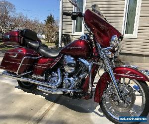 2016 Harley-Davidson Touring for Sale