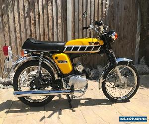 Yamaha Fs1e 1979