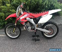 Honda CR 250R - 2005  for Sale