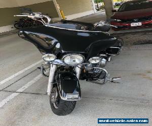 2005 Harley-Davidson Touring