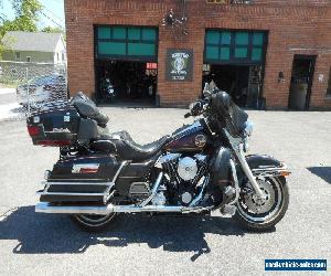 1996 Harley-Davidson Touring