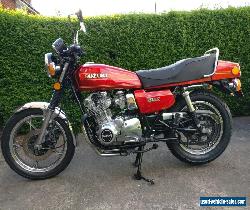 Suzuki GS1000 for Sale