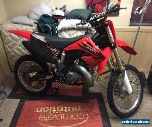 2003 Honda CR