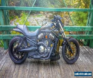 2006 Harley-Davidson V-ROD