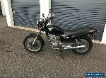 Honda CB250 2003 immaculate original condition  for Sale