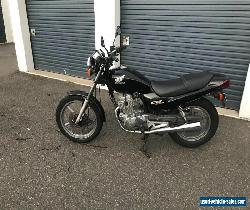 Honda CB250 2003 immaculate original condition  for Sale