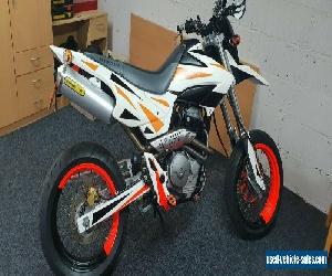 honda fmx 650