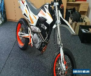 honda fmx 650