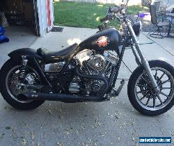 1985 Harley-Davidson FXR for Sale