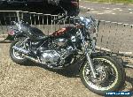 Yamaha XV1100 Virago 1996 for Sale