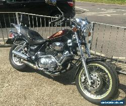 Yamaha XV1100 Virago 1996 for Sale