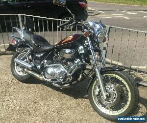 Yamaha XV1100 Virago 1996 for Sale