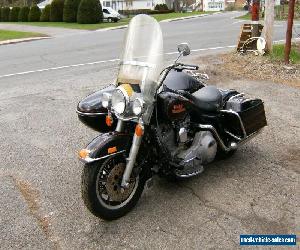 1990 Harley-Davidson Touring