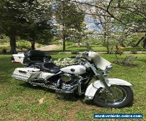 2004 Harley-Davidson Touring