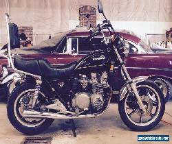 1980 Kawasaki Other for Sale