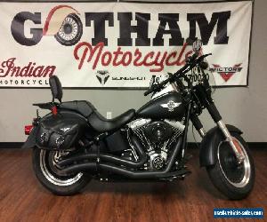 2010 Harley-Davidson Softail