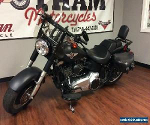 2010 Harley-Davidson Softail