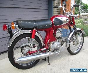 1969 Honda Other