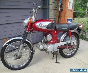 1969 Honda Other