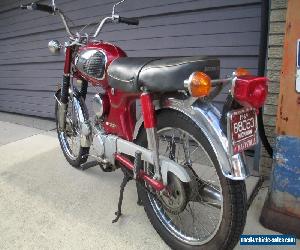 1969 Honda Other