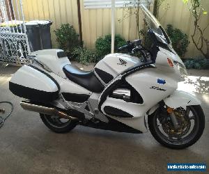 Honda ST 1300A 2011 Model