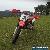 2005 Honda XR100R for Sale