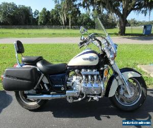 1998 Honda Valkyrie honda, honda valkyrie, valkyrie, touring, bagger, touring