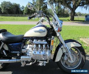 1998 Honda Valkyrie honda, honda valkyrie, valkyrie, touring, bagger, touring