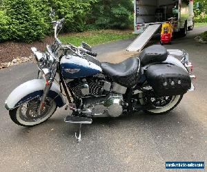 2005 Harley-Davidson Softail