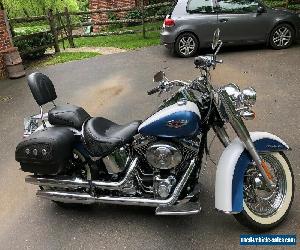 2005 Harley-Davidson Softail