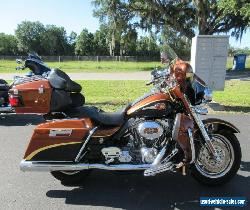 2008 Harley-Davidson Screamin Eagle Ultra for Sale