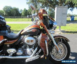 2008 Harley-Davidson Screamin Eagle Ultra