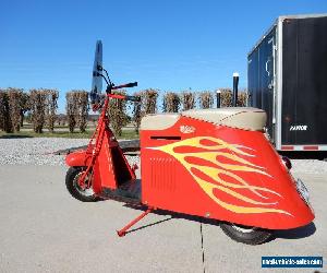 1946 Cushman 52