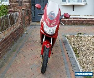 Ducati ST3 1000cc twin rare and collectable sport tourer