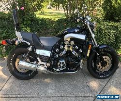 1998 Yamaha V Max for Sale