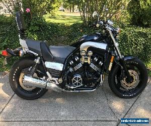 1998 Yamaha V Max for Sale