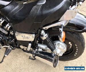 1998 Yamaha V Max